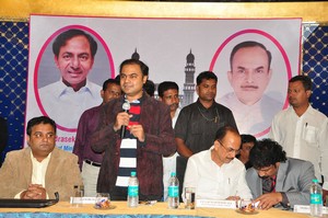 Deccan Film Society Press Meet